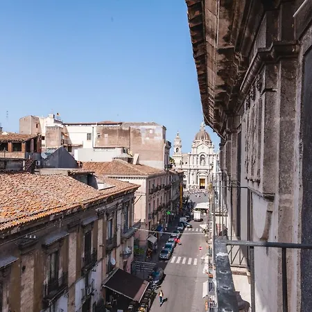 La Perla Del Duomo By Wonderful Italy * Catania