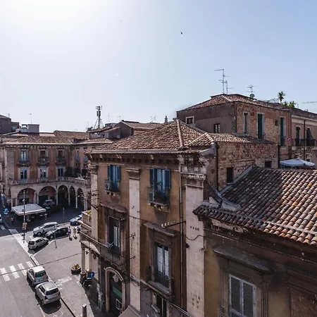 La Perla Del Duomo By Wonderful Italy Apartment *