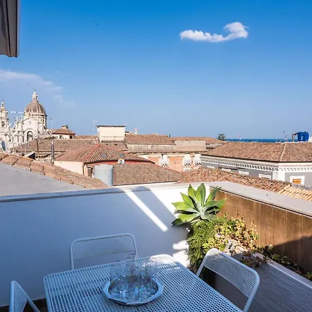 La Perla Del Duomo By Wonderful Italy Apartment