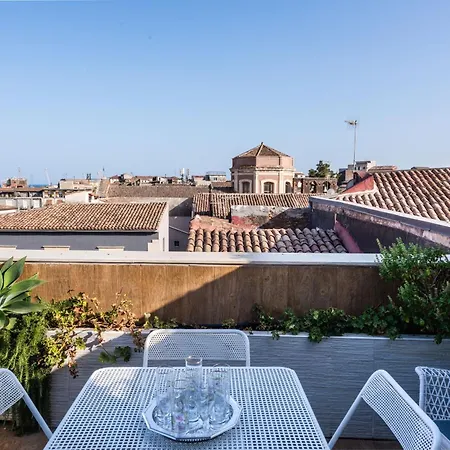 La Perla Del Duomo By Wonderful Italy Apartment *