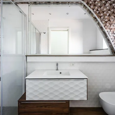 La Perla Del Duomo By Wonderful Italy Apartment