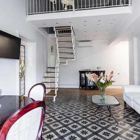 Apartment La Perla Del Duomo By Wonderful Italy Catania
