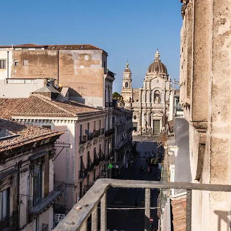 La Perla Del Duomo By Wonderful Italy Apartment