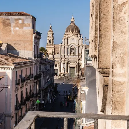 La Perla Del Duomo By Wonderful Italy Apartment *